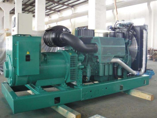 叶城便携静音：租赁无声发电机组，便携式解决能源需求