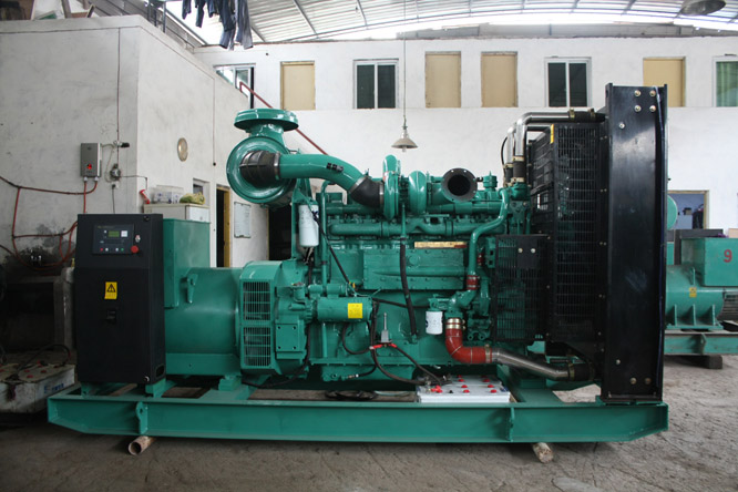 叶城环保无噪音：租用静音发电机组，为环境和耳朵双重保驾护航